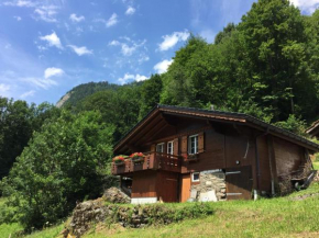 Chalet Julian